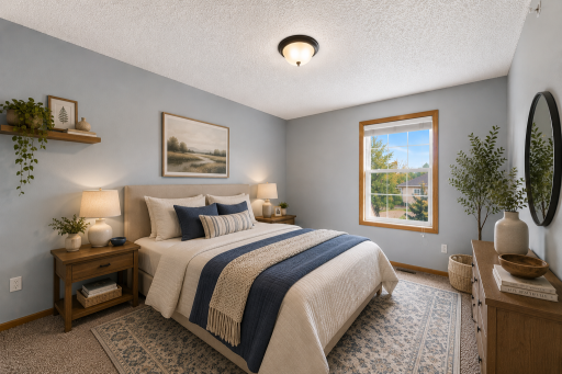 833 Winsome Way NW, Isanti, MN 55040