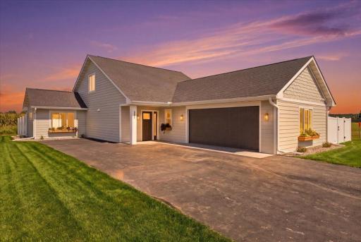 531 Brooks Street, Amery, WI 54001