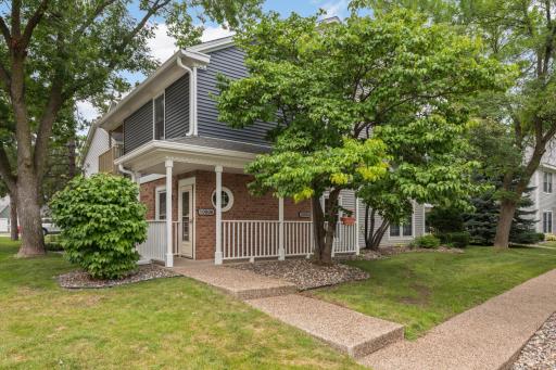 Photo for 10998 Quebec Avenue S, Bloomington, MN 55438 - listing #7126260 Welcome to 10998 Quebec Avenue S! Attractive townhome setting surrounded by mature trees and established landscaping.