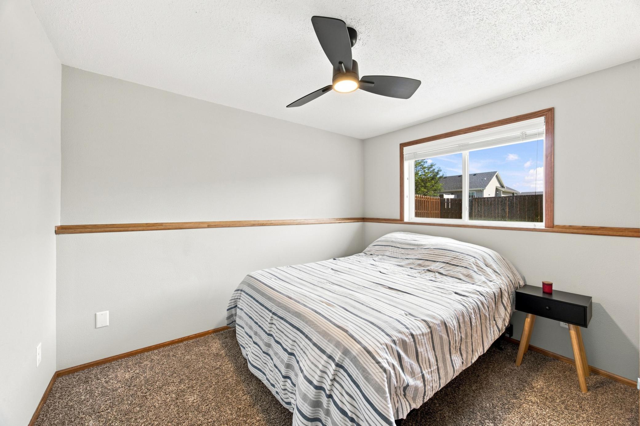 Bedroom Four