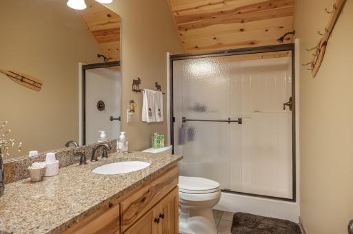 2392 Fahrenholz Road NE, Longville, MN 56655