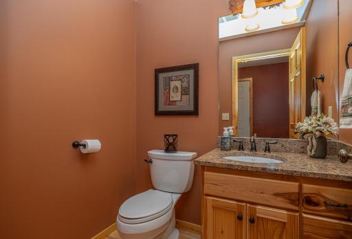 2392 Fahrenholz Road NE, Longville, MN 56655