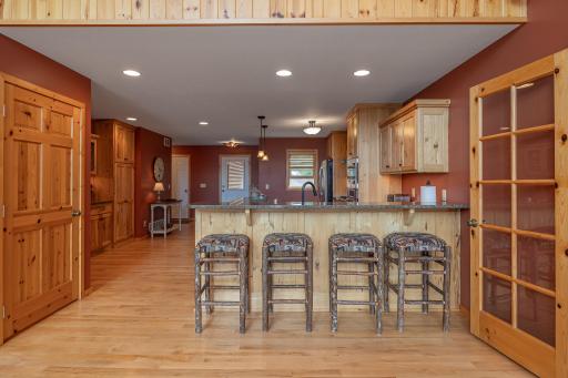 2392 Fahrenholz Road NE, Longville, MN 56655