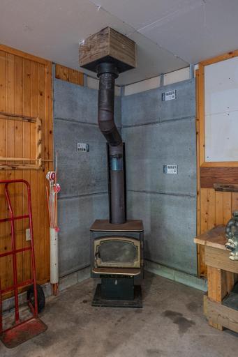2392 Fahrenholz Road NE, Longville, MN 56655