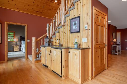 2392 Fahrenholz Road NE, Longville, MN 56655