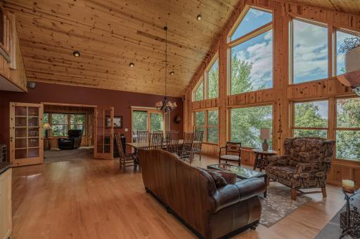 2392 Fahrenholz Road NE, Longville, MN 56655