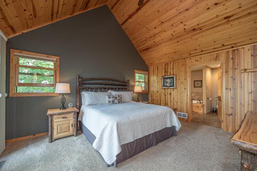 2392 Fahrenholz Road NE, Longville, MN 56655
