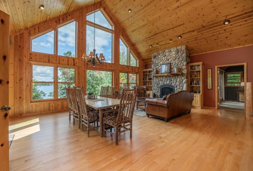 2392 Fahrenholz Road NE, Longville, MN 56655