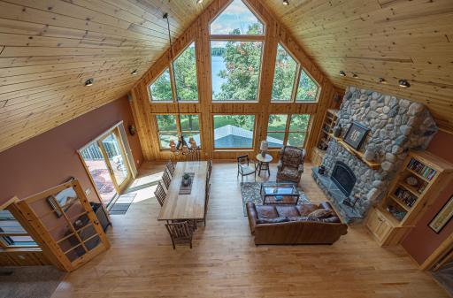 2392 Fahrenholz Road NE, Longville, MN 56655