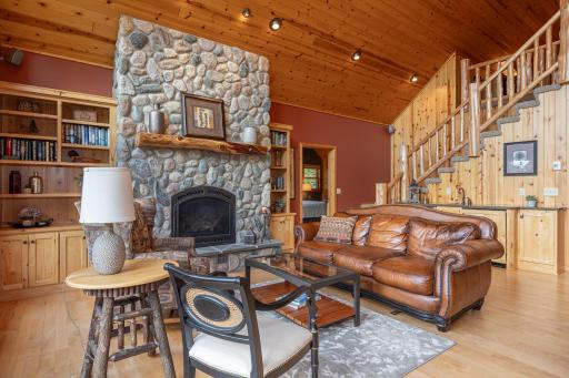 2392 Fahrenholz Road NE, Longville, MN 56655