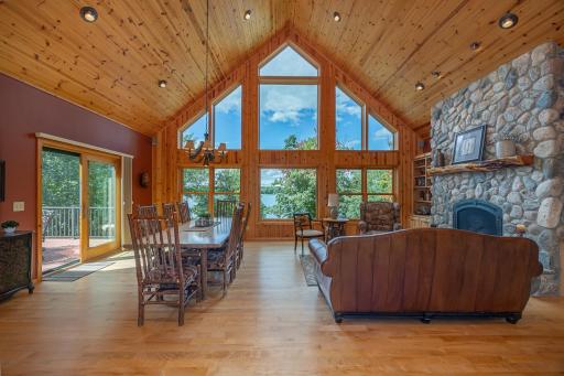 2392 Fahrenholz Road NE, Longville, MN 56655