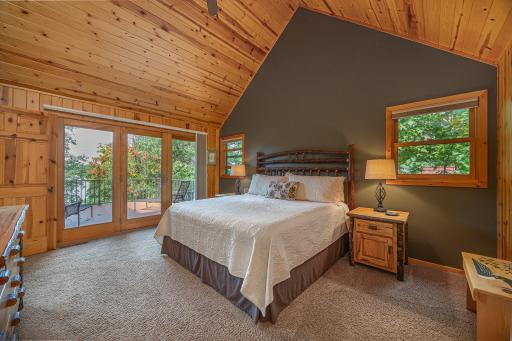 2392 Fahrenholz Road NE, Longville, MN 56655