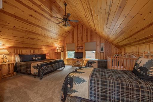 2392 Fahrenholz Road NE, Longville, MN 56655
