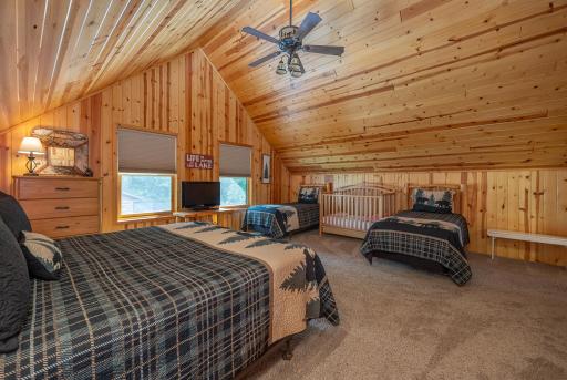 2392 Fahrenholz Road NE, Longville, MN 56655