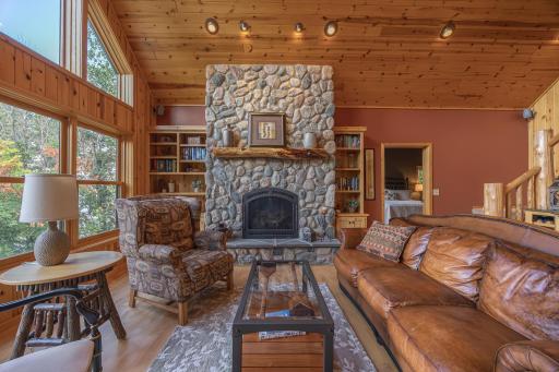 2392 Fahrenholz Road NE, Longville, MN 56655