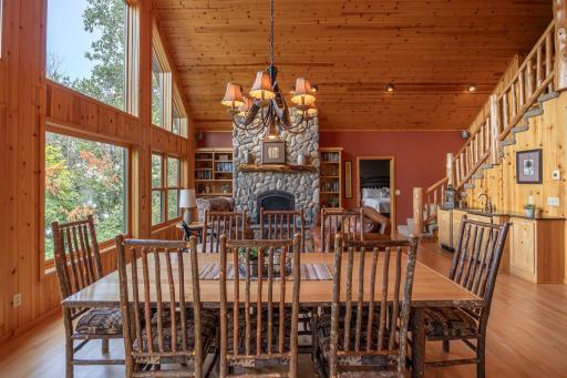 2392 Fahrenholz Road NE, Longville, MN 56655