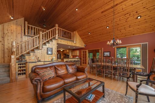 2392 Fahrenholz Road NE, Longville, MN 56655