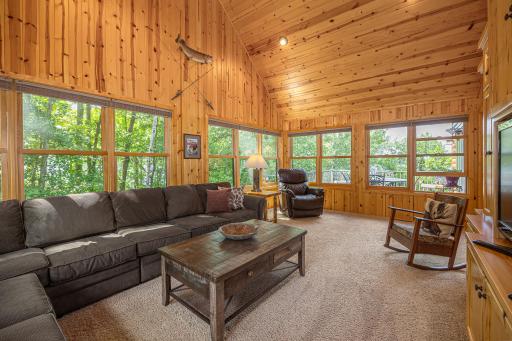 2392 Fahrenholz Road NE, Longville, MN 56655
