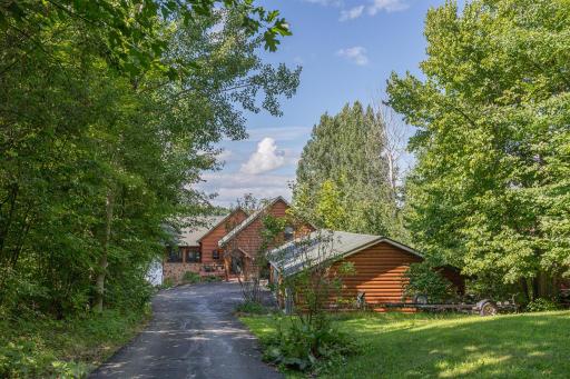 2392 Fahrenholz Road NE, Longville, MN 56655