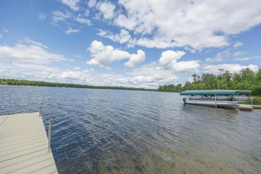 2392 Fahrenholz Road NE, Longville, MN 56655