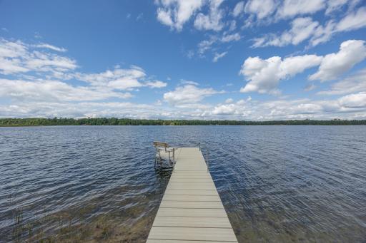 2392 Fahrenholz Road NE, Longville, MN 56655