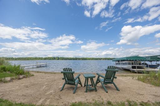 2392 Fahrenholz Road NE, Longville, MN 56655