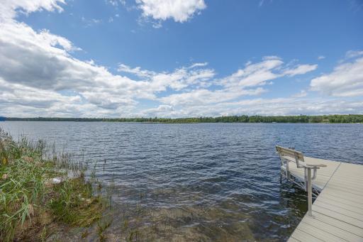2392 Fahrenholz Road NE, Longville, MN 56655