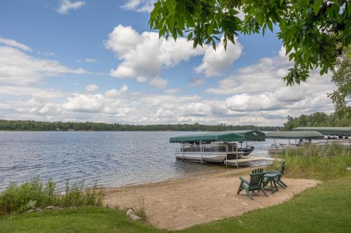 2392 Fahrenholz Road NE, Longville, MN 56655