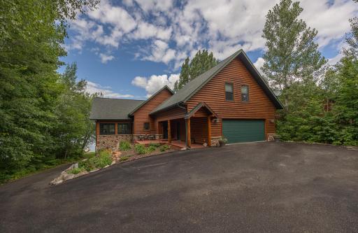 2392 Fahrenholz Road NE, Longville, MN 56655