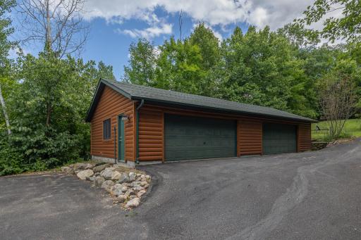 2392 Fahrenholz Road NE, Longville, MN 56655