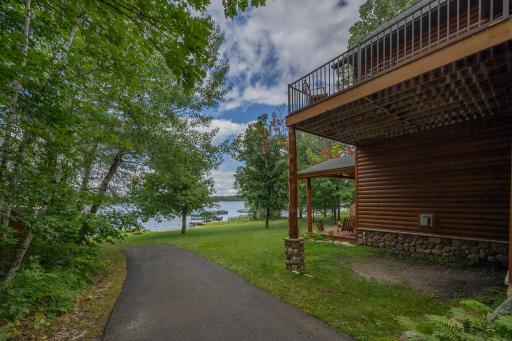 2392 Fahrenholz Road NE, Longville, MN 56655