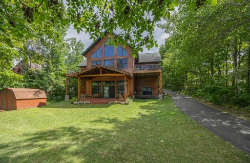 2392 Fahrenholz Road NE, Longville, MN 56655