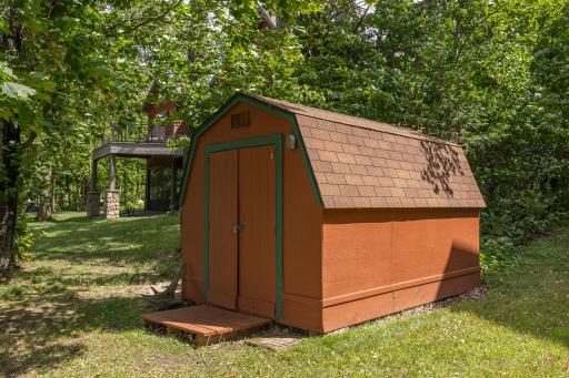 2392 Fahrenholz Road NE, Longville, MN 56655