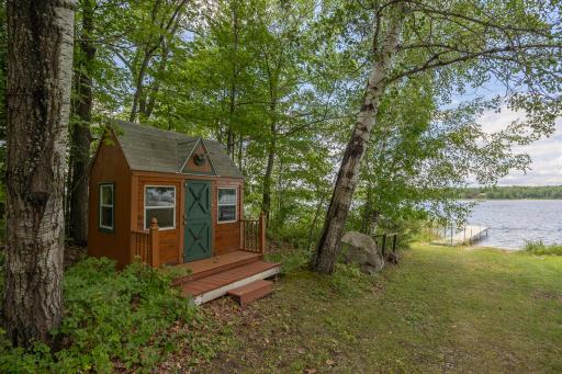 2392 Fahrenholz Road NE, Longville, MN 56655