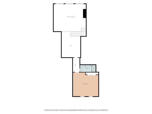2392 Fahrenholz Road NE, Longville, MN 56655