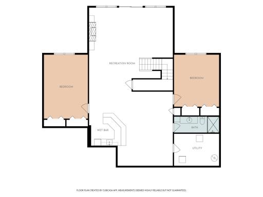 2392 Fahrenholz Road NE, Longville, MN 56655