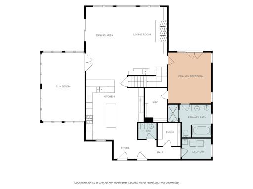 2392 Fahrenholz Road NE, Longville, MN 56655