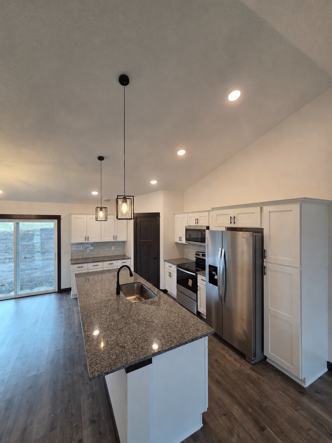 **NOT SUBJECT PROPERTY** Listing photos are of previous models and have been edited using ChatGPT. Contact the listing agent for the actual finishes, layout, design, and features of the subject property.