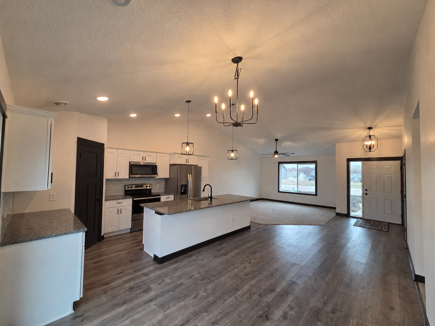 **NOT SUBJECT PROPERTY** Listing photos are of previous models and have been edited using ChatGPT. Contact the listing agent for the actual finishes, layout, design, and features of the subject property.