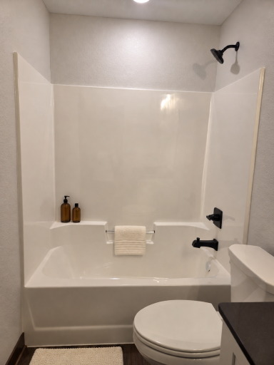 Actual property photo, virtually staged with AI.
