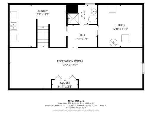 1359 Sumner Street, Saint Paul, MN 55116