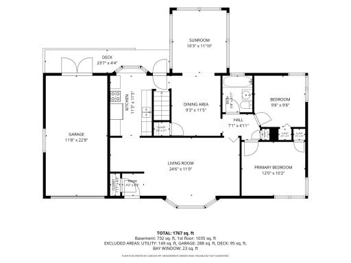 1359 Sumner Street, Saint Paul, MN 55116