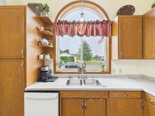 Kitchen Sink