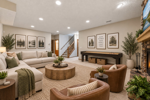 14943 Hillside Circle NW, Prior Lake, MN 55372