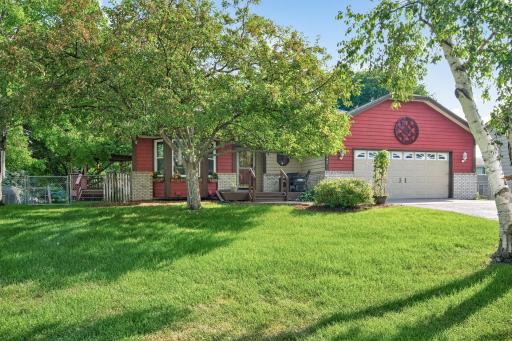 Photo for 12347 Zea Street NW, Coon Rapids, MN 55433 - listing #7126323 12347 Zea Street NW, Coon Rapids, MN 55433