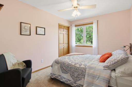 Third Bedroom- All Bedrooms on One Level