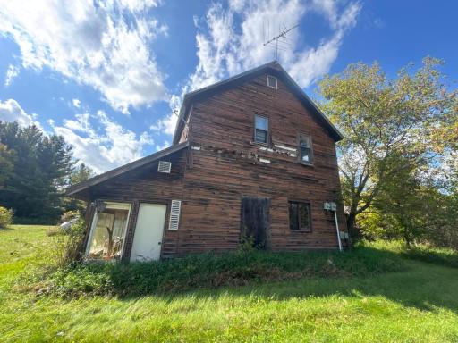 44272 Rail Road, Laporte, MN 56461
