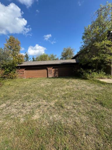 44272 Rail Road, Laporte, MN 56461