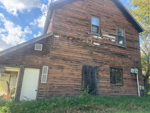 44272 Rail Road, Laporte, MN 56461