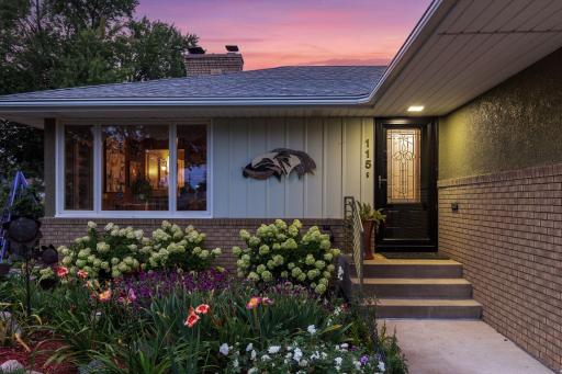 115 36th Avenue NE, Minneapolis, MN 55418